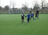 S.K.N.W.K. JO11-1 - B.D.C. JO11-1 (competitie) seizoen 2022-2023 (voorjaar - 4e fase)) (16/101)